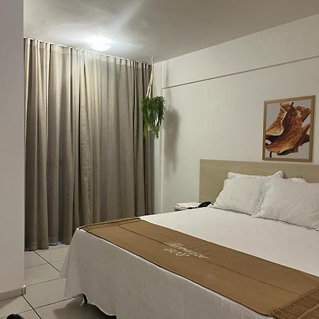 Flat 508 Particular - Hotel 나탈 외부 사진