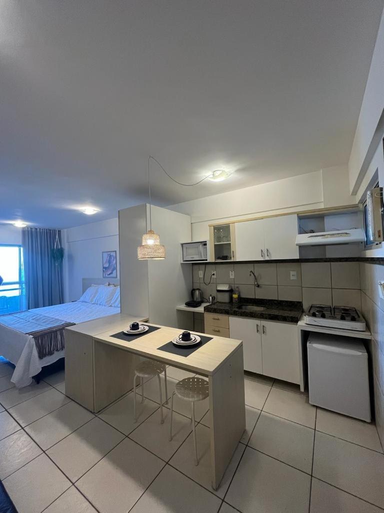 Flat 508 Particular - Hotel 나탈 외부 사진