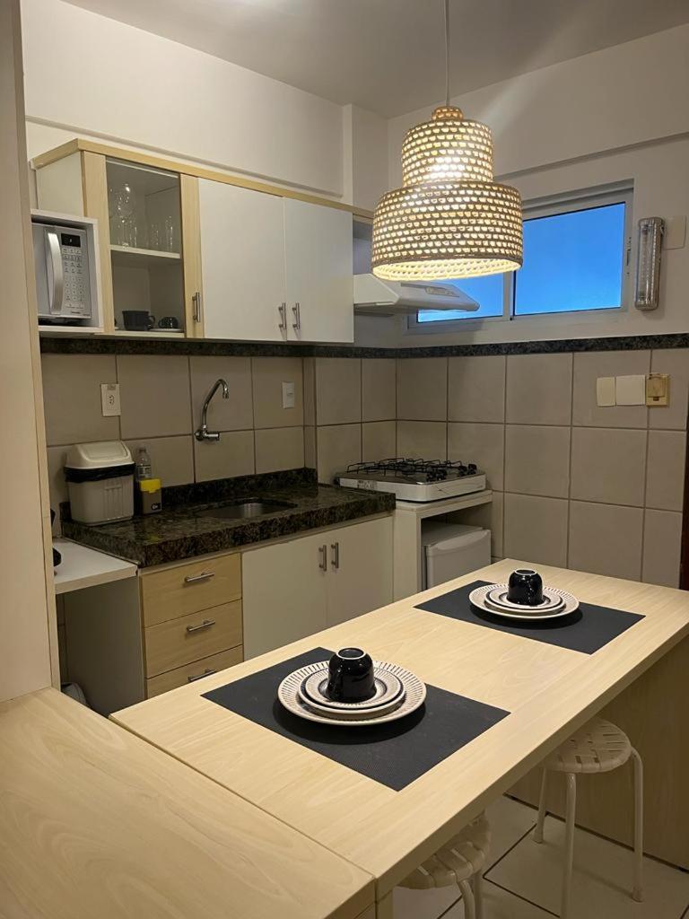Flat 508 Particular - Hotel 나탈 외부 사진