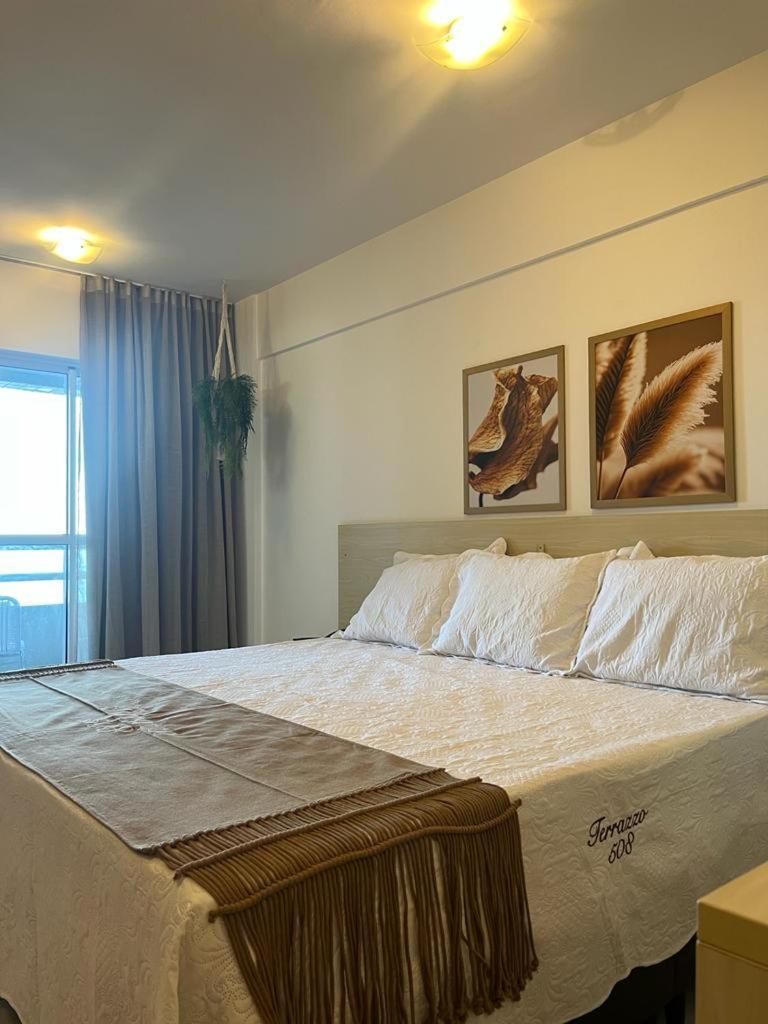 Flat 508 Particular - Hotel 나탈 외부 사진